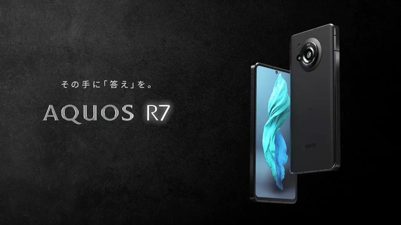 aquos-r7