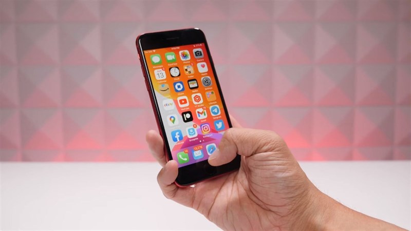 iphone se 3 2022