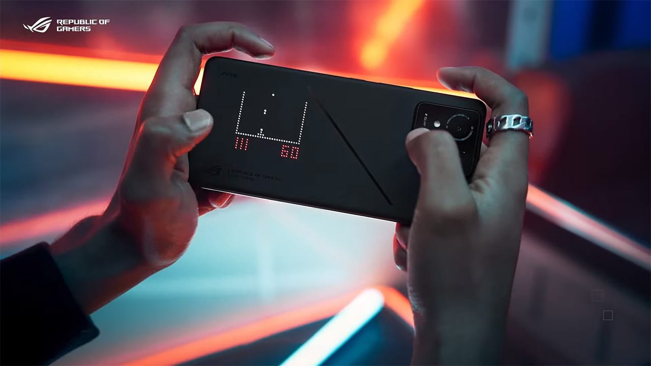 Rog Phone 9 Pro NTStore