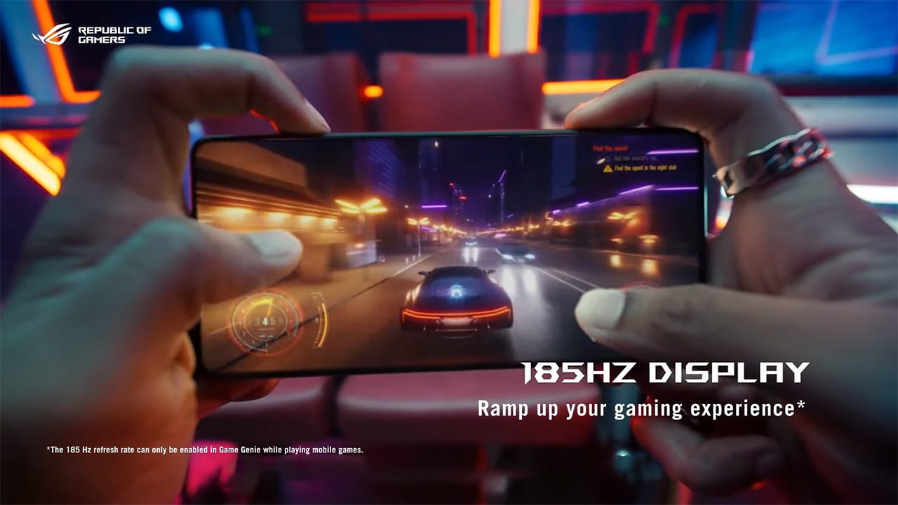 Rog Phone 9 Pro NTStore