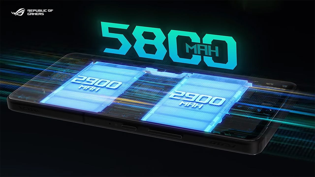 Rog Phone 9 Pro NTStore