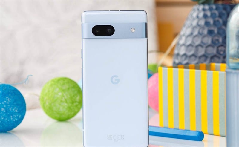 NT Store- Pixel 7a