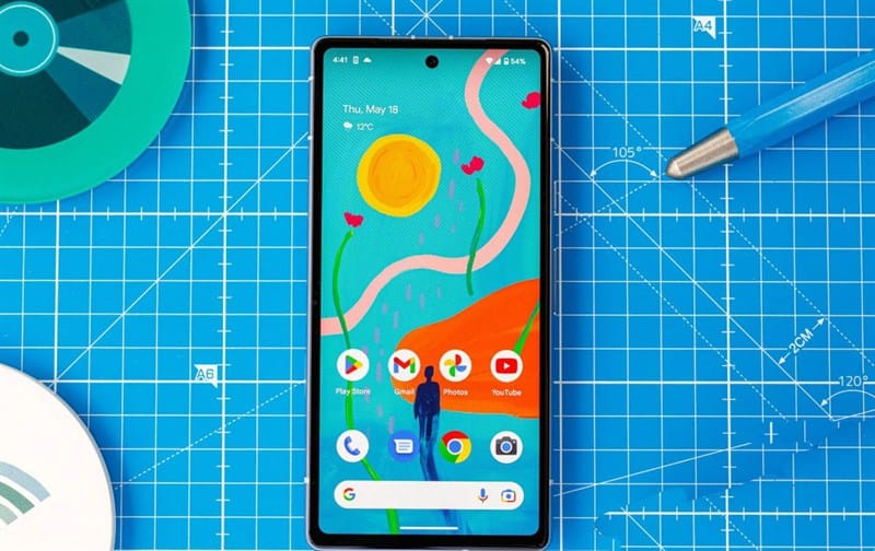 NT Store- Pixel 7a