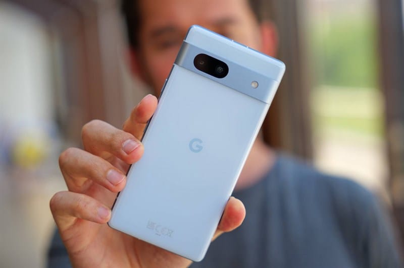 NT Store- Pixel 7a
