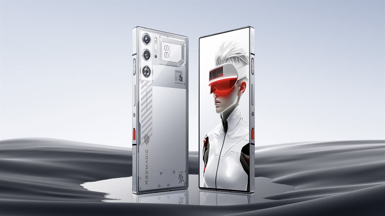redmagic 9s pro ntstore 