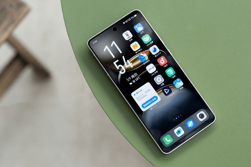 nt store vivo x100s