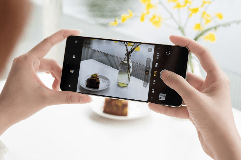 nt store vivo x100s