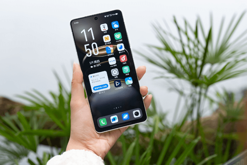 nt store vivo x100s
