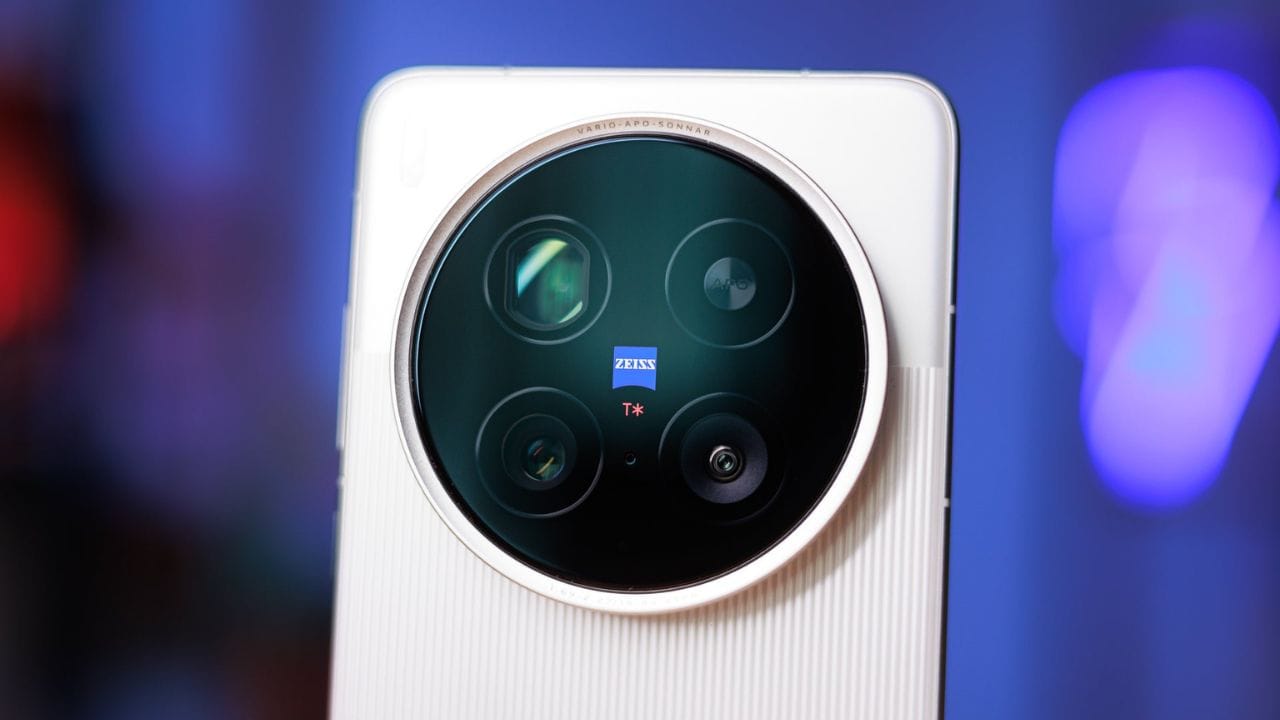 vivo x200 ultra