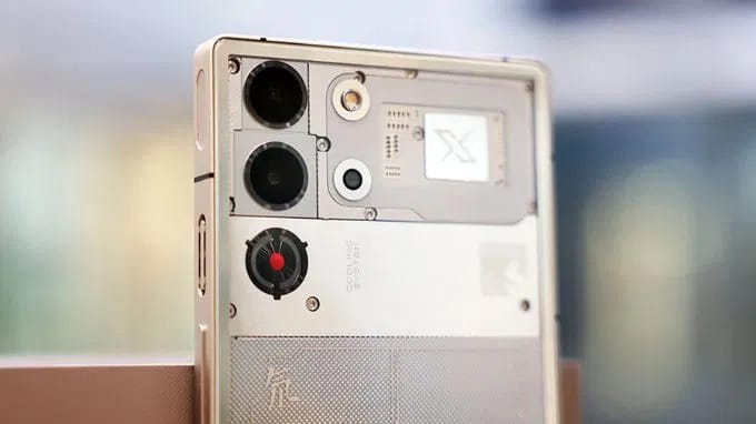 Red Magic 10 Pro Plus NT Store
