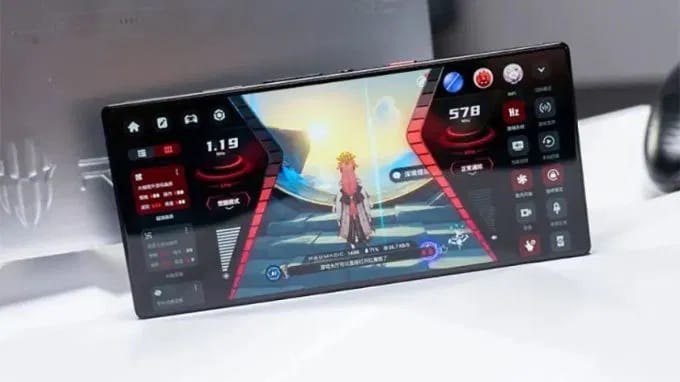 Red Magic 10 Pro Plus NT Store