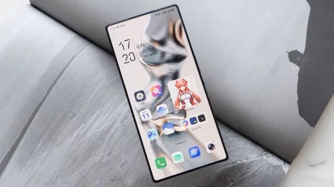 Red Magic 10 Pro Plus NT Store