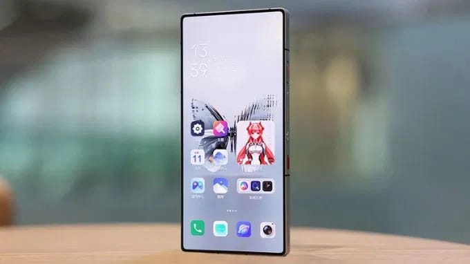 Red Magic 10 Pro Plus NT Store
