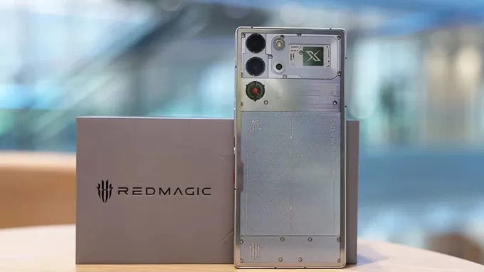 Red Magic 10 Pro Plus NT Store