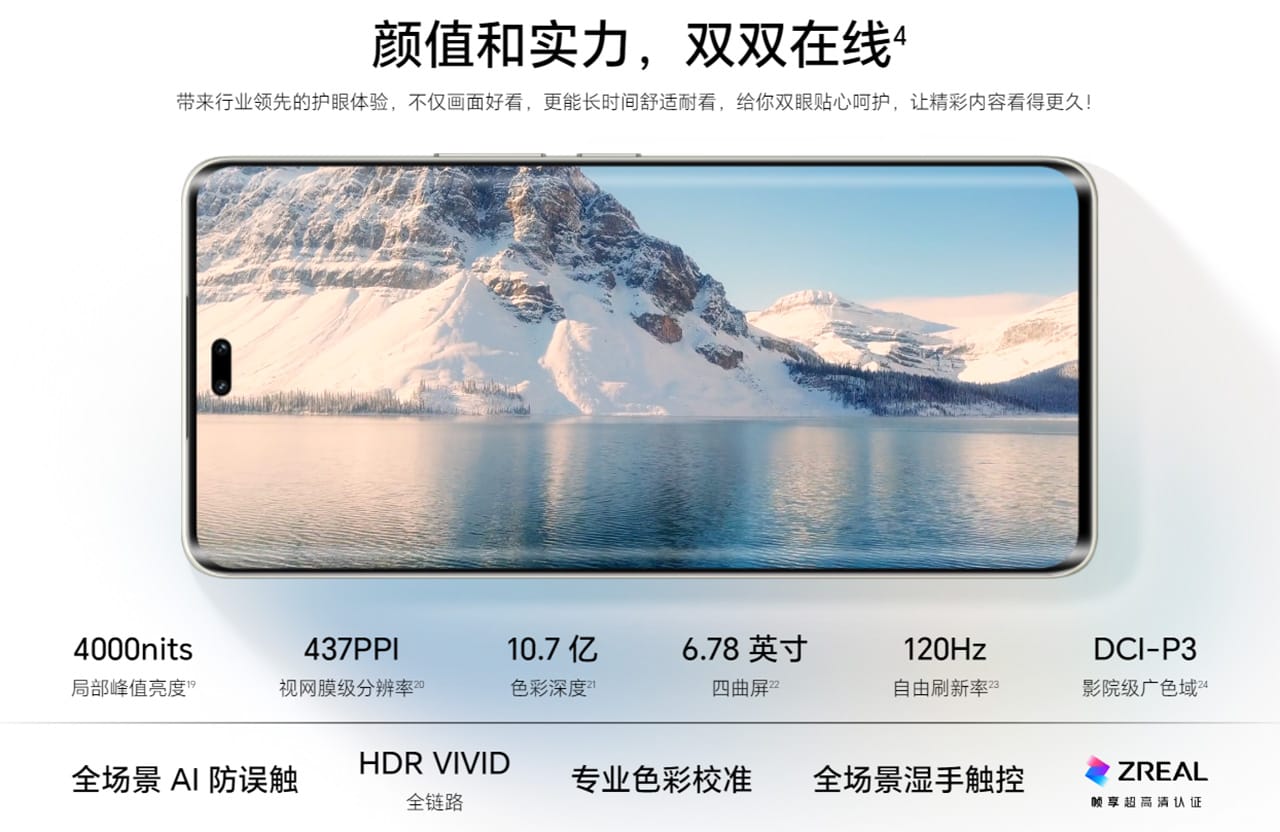 honor 300 pro ntsotre